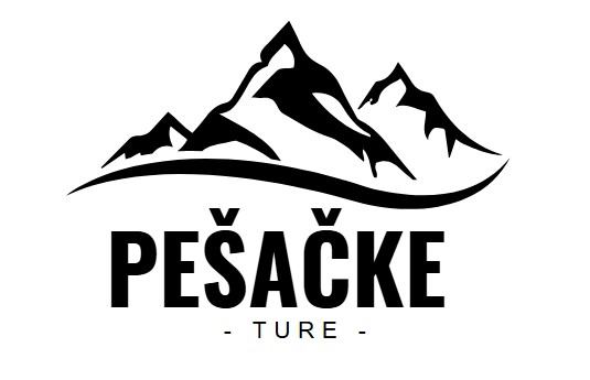 pesacke ture