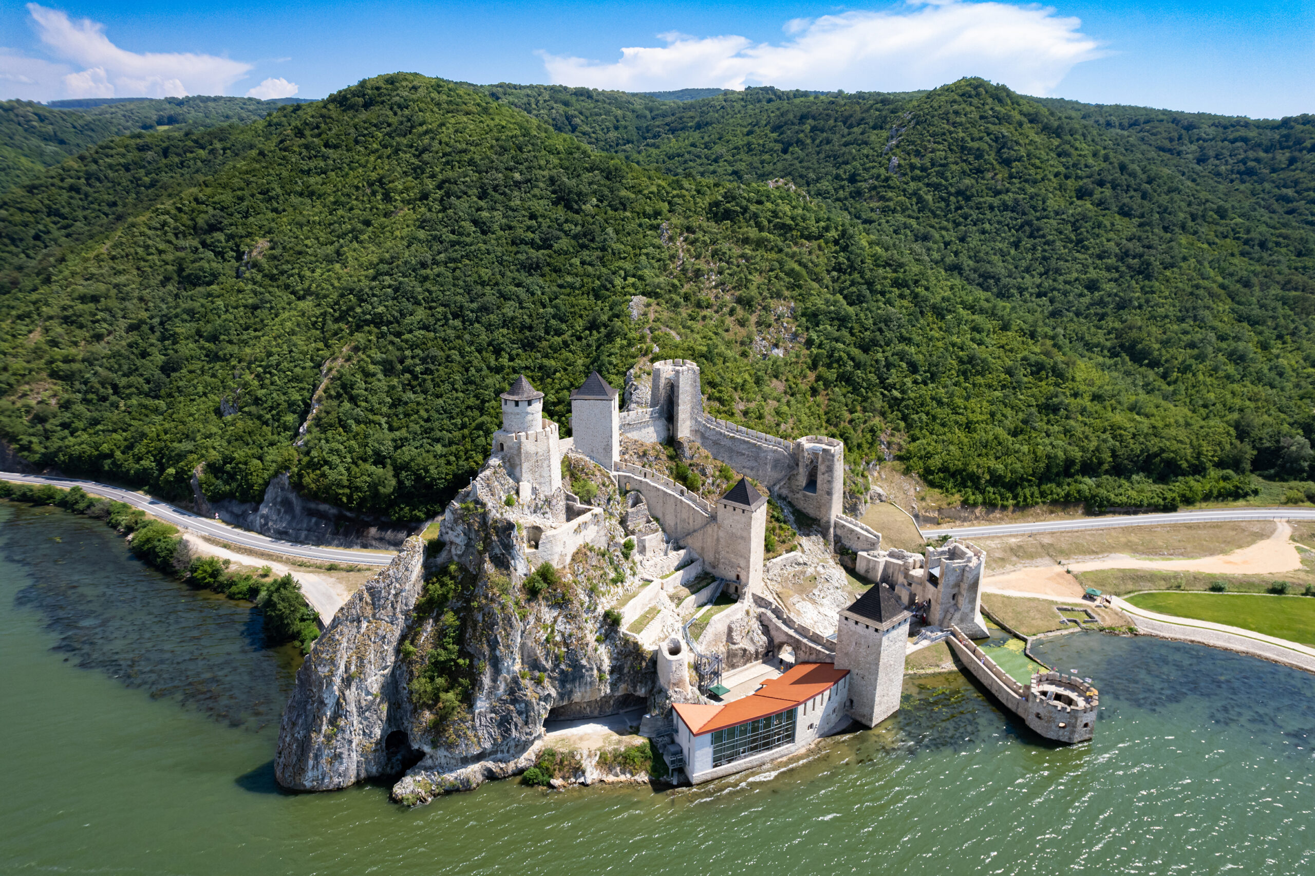 Golubac