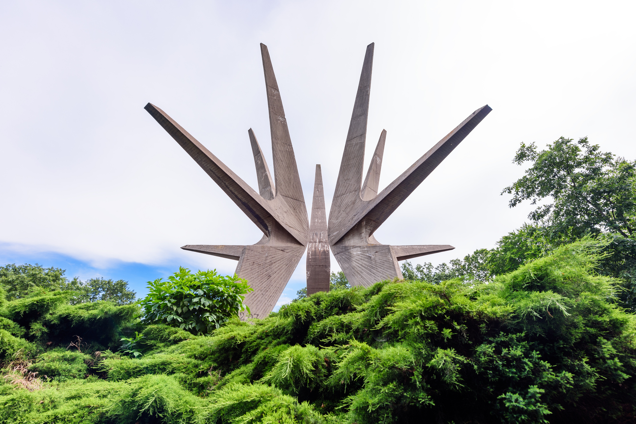 Kosmaj: Priroda, Spomenici i Manastiri