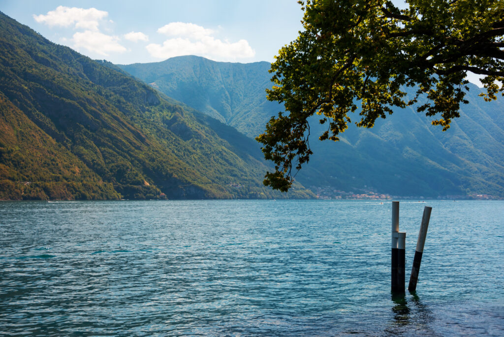 Bukuljsko jezero, Srbija