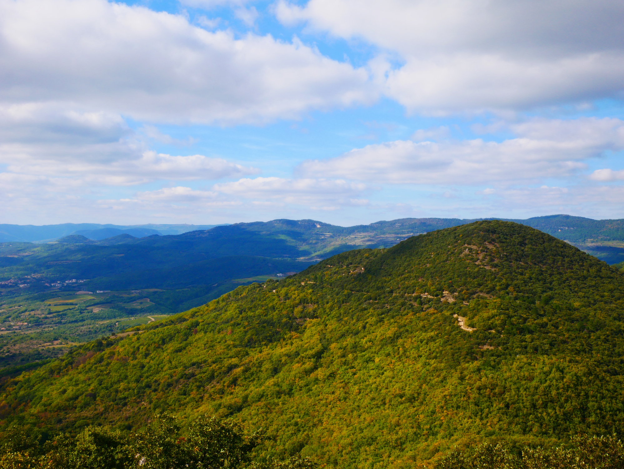 Planina Cer: Otkrijte Lepote