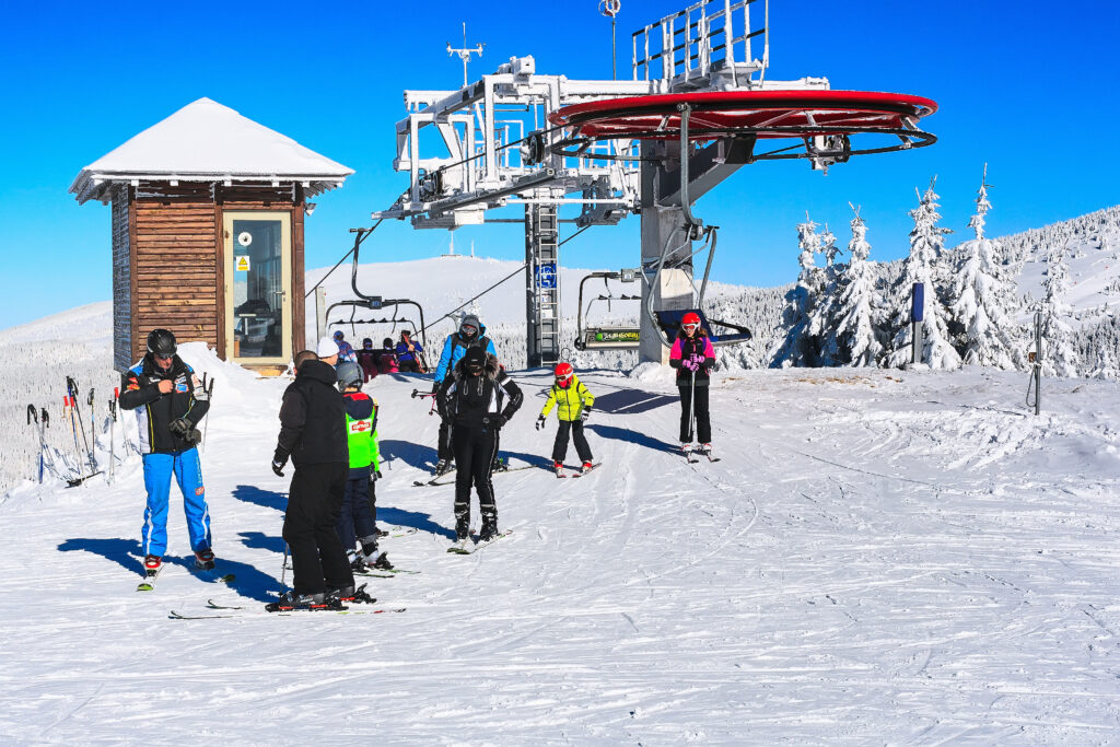 Kopaonik Srbija