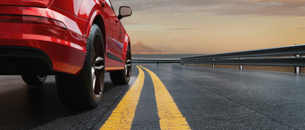 sportski automobil